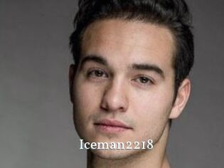 Iceman2218