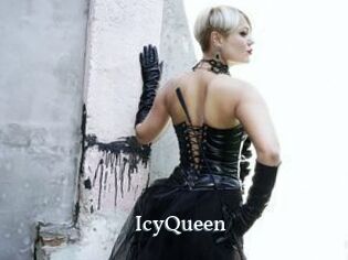 IcyQueen