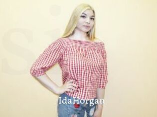 IdaHorgan