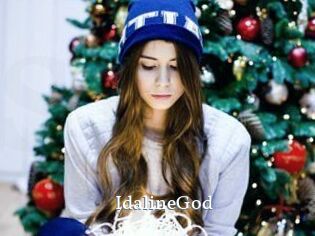 IdalineGod
