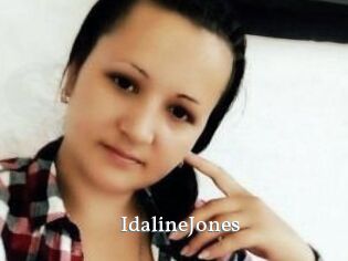 IdalineJones