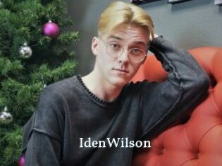 IdenWilson