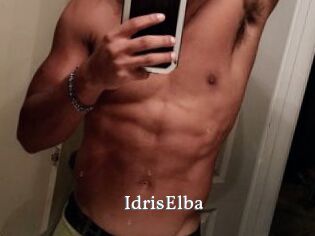 IdrisElba