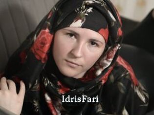 IdrisFari