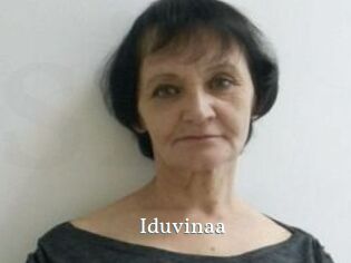 Iduvinaa