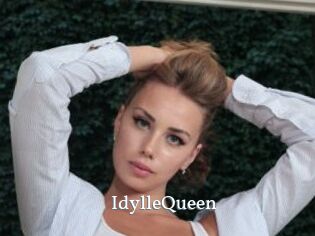 IdylleQueen