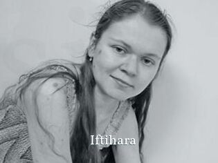 Iftihara