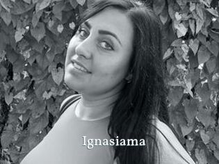 Ignasiama