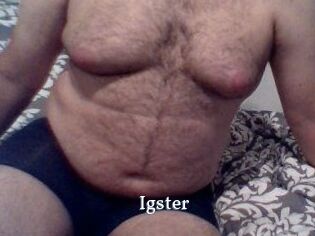Igster