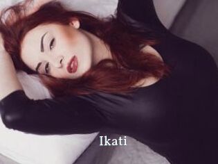 Ikati
