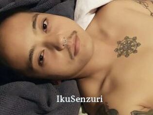 Iku_Senzuri