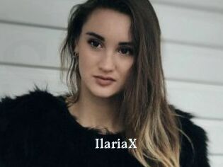 IlariaX