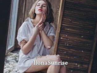 IlonaSunrise SexyIdol