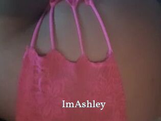 ImAshley SexyIdol