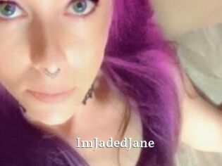 ImJadedJane