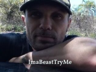 ImaBeastTryMe SexyIdol