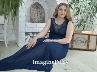 ImagineFairy SexyIdol