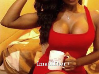 ImaniDior SexyIdol