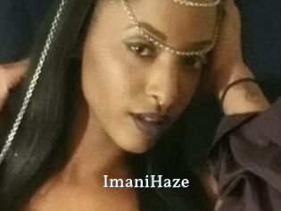 ImaniHaze