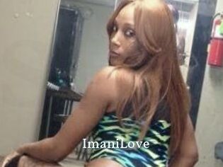 ImaniLove
