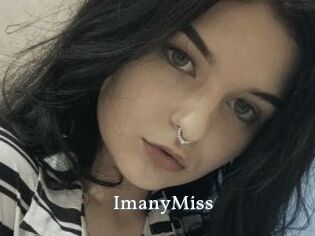ImanyMiss