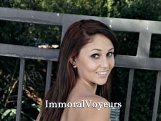 ImmoralVoyeurs