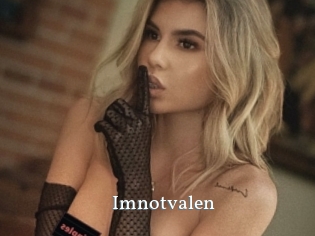 Imnotvalen