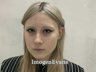 ImogenEvans