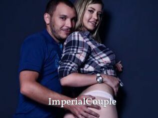 ImperialCouple SexyIdol