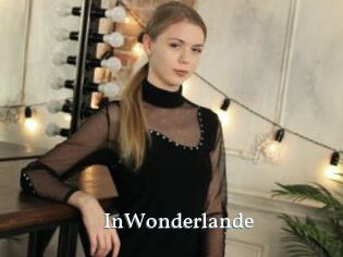 InWonderlande