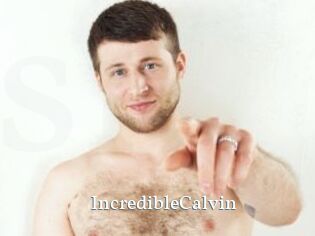 IncredibleCalvin