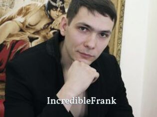 IncredibleFrank