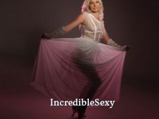 IncredibleSexy
