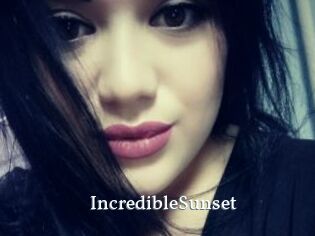 IncredibleSunset