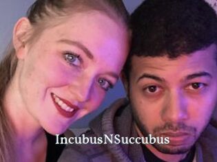 IncubusNSuccubus