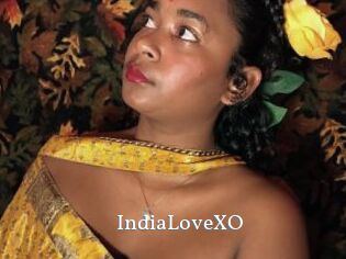 IndiaLoveXO