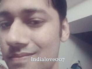 Indialove007