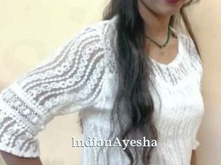 IndianAyesha