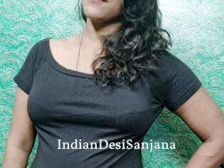 IndianDesiSanjana SexyIdol