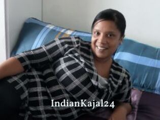 IndianKajal24