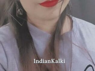 IndianKalki