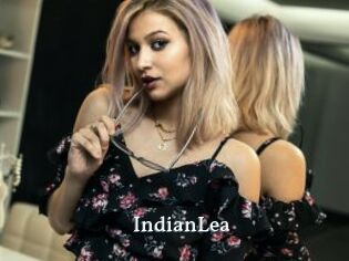 IndianLea SexyIdol