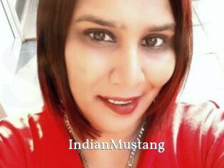 IndianMustang