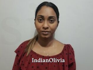 IndianOlivia