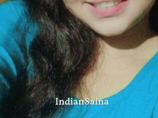 IndianSaina