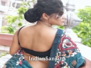 IndianSanjana