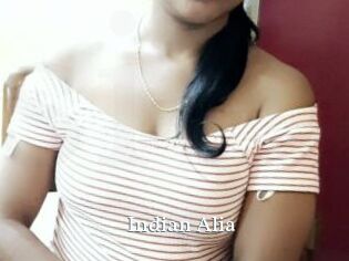 Indian_Alia SexyIdol