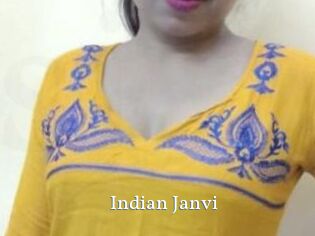 Indian_Janvi