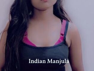 Indian_Manjula