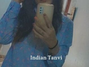 Indian_Tanvi